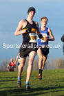 Senior mens Sherman Cup, 2020 Sherman Cup/Davison Shield, Temple Park, South Shields.  Photo: David T. Hewitson/Sports for All Pics